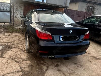 Utilizat 2007 BMW 520 | 5.500 EUR