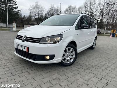 VW Touran