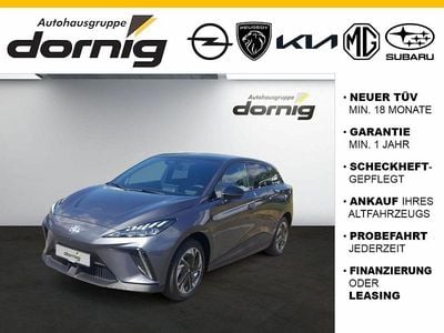 Second-hand MG MG4 EV Luxury 150 kW (204 CP) 2023 Hatchback