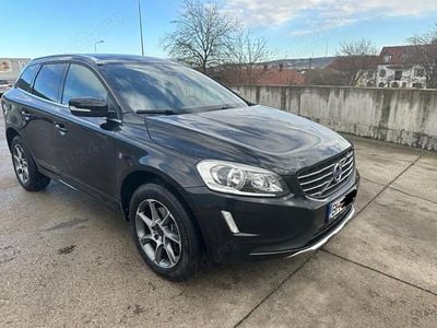 Utilizat 2015 Volvo XC60 SUV | 16.750 EUR (Puțin scump)