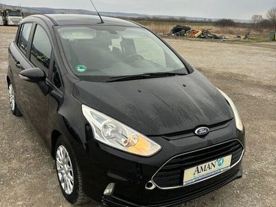 second-hand Ford B-MAX 1.0 EcoBoost COOL&CONNECT