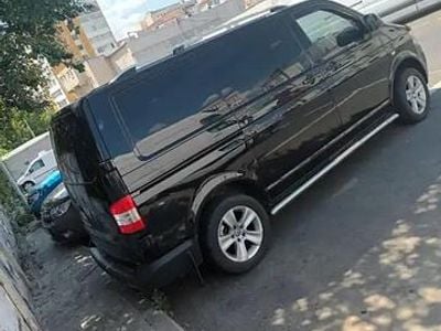 VW T5