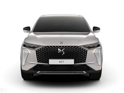 DS Automobiles DS7 Crossback