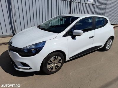 Renault Clio IV