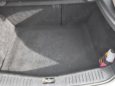 Second-hand Ford Focus 110 CP (80 kW) 2005 Hatchback