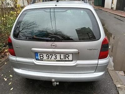 Utilizat 2001 Opel Vectra Break | 400 EUR (Preț OK)