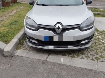 second-hand Renault Mégane III 