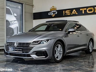 VW Arteon