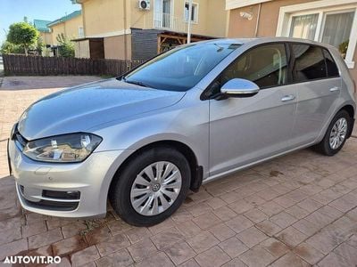VW Golf VII