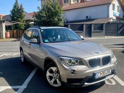 Culoaregri Utilizat 2013 BMW X1 SUV | 9.450 EUR (Super Preț)
