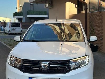 Culoarealb Second-hand 2019 Dacia Logan Lauréate Berlinǎ | 6.750 EUR (Preț bun)