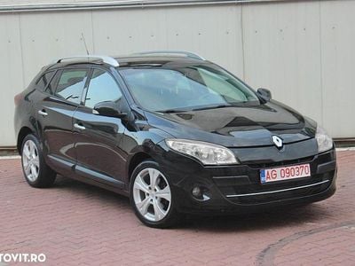 Renault Mégane GrandTour