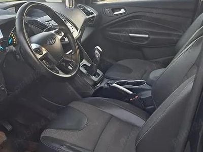 Second-hand Ford Kuga 163 CP (119 kW) 2014 SUV