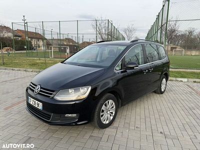 VW Sharan