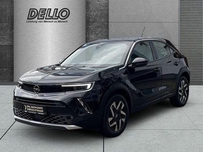 Utilizat 2021 Opel Mokka Elegance SUV | 18.039 EUR (Preț OK)