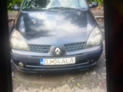 Renault Clio II