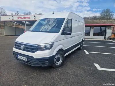 VW Crafter