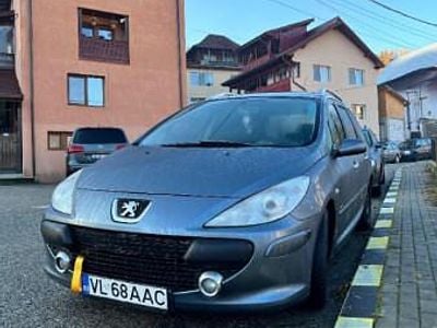 Utilizat 2006 Peugeot 307 Break | 1.500 EUR (Preț OK)
