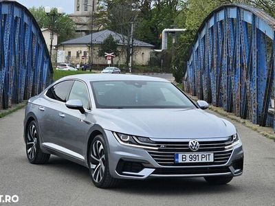 VW Arteon