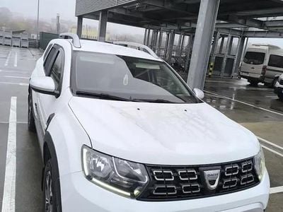Utilizat 2019 Dacia Duster SUV | 13.500 EUR (Preț OK)