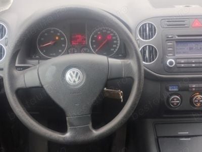 VW Golf V