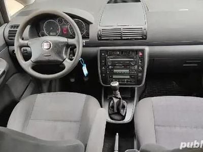 Second-hand 2007 Seat Alhambra Monovolum | 2.300 EUR (Preț bun)