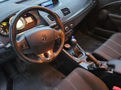 Renault Mégane III