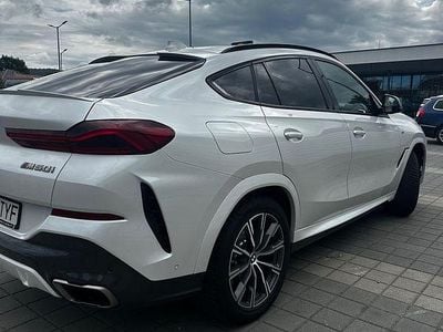BMW X6 M