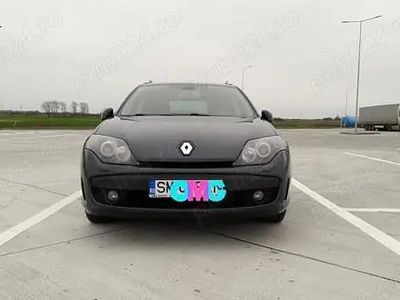 Renault Laguna III