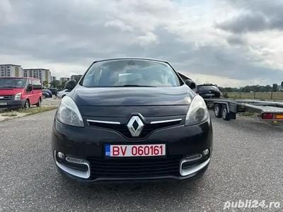 Renault Scénic III