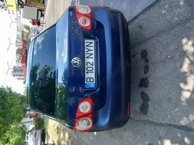 VW Jetta