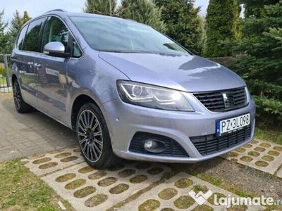 second-hand Seat Alhambra 2.0 TDI Xcellence DSG , 2019