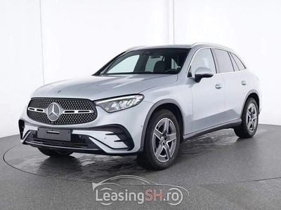 Mercedes GLC200