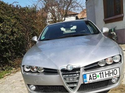 Alfa Romeo 159