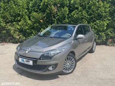 Renault Mégane III