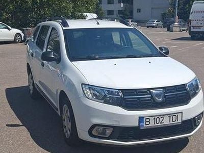 Dacia Logan MCV