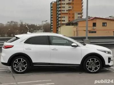 Second-hand Kia XCeed 140 CP (102 kW) 2020 SUV