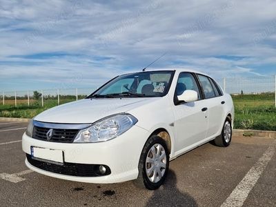 second-hand Renault Symbol 1.2 2009