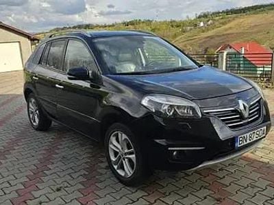 Second-hand Renault Koleos Bose Edition 150 CP (110 kW) 2013 SUV