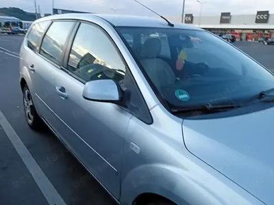 Utilizat 2007 Ford Focus Break | 1.800 EUR (Preț OK)