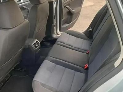 VW Golf VI