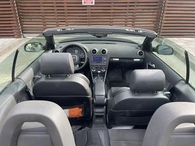 Utilizat 2011 Audi A3 S-Line | 6.999 EUR (Scump)