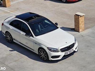 Mercedes C250