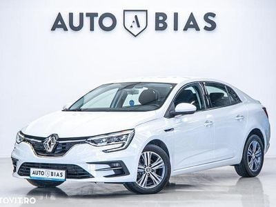 Renault Mégane IV