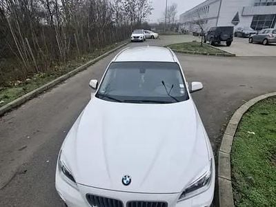 Second-hand BMW X1 xLine 150 CP (110 kW) 2015 SUV