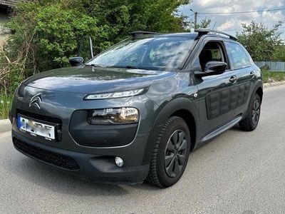 Citroën C4 Cactus