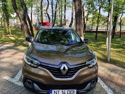 second-hand Renault Kadjar Energy dCi 110 EDC Bose Edition