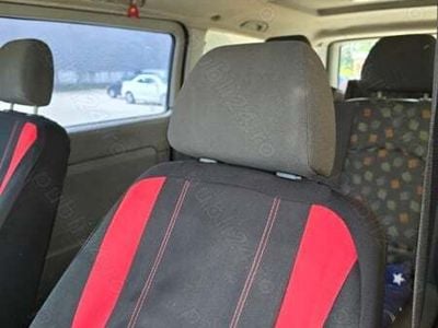 Second-hand Mercedes Vito 150 CP (110 kW) 2006 Van