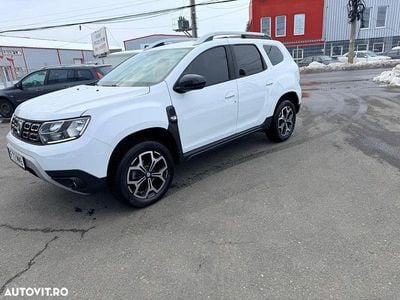 Second-hand Dacia Duster Comfort 90 CP (66 kW) 2021 Culoarealte culori SUV