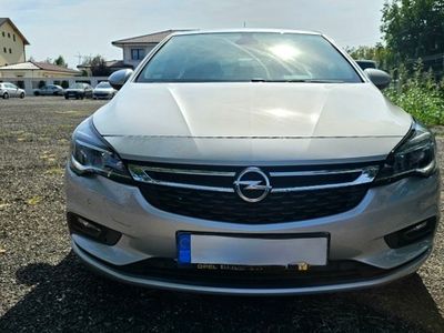 second-hand Opel Astra Benzina 1.4/150cp